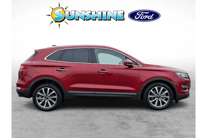 $20900 : Lincoln MKC 2019 AWD Reserve image 7