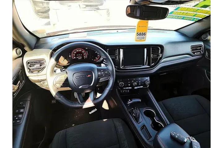 $37999 : Dodge Durango 2024 AWD GT 4d image 8