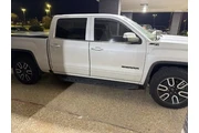 $22605 : GMC Sierra 1500 2018 4x4 SLE thumbnail
