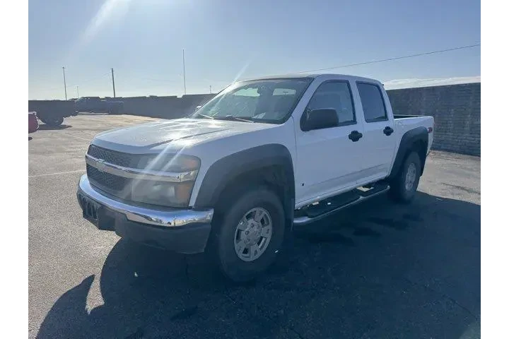 $8982 : Chevrolet Colorado 2006 LT 4 image 3