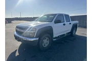 $8982 : Chevrolet Colorado 2006 LT 4 thumbnail