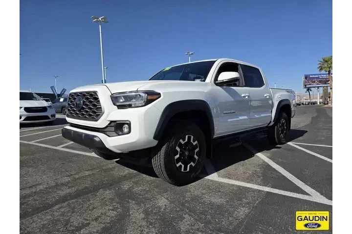 $39900 : Toyota Tacoma 2022 4x4 TRD P image 3