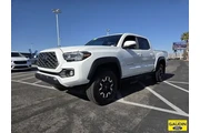 $39900 : Toyota Tacoma 2022 4x4 TRD P thumbnail
