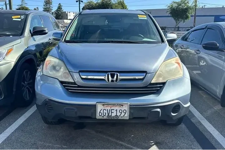$10999 : Honda CR-V 2008 AWD EX-L 4dr image 3