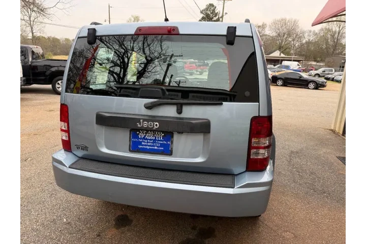 $7999 : 2012 Liberty Sport image 6