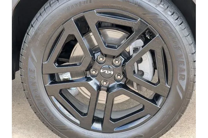 $34152 : Kia Telluride 2023 AWD SX X- image 9