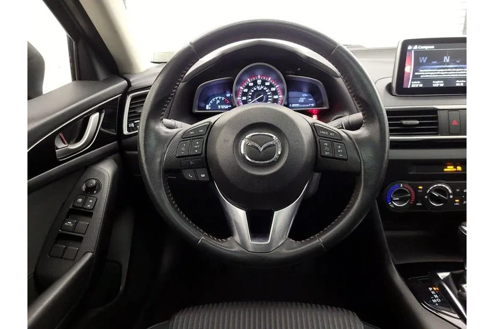 $13998 : Mazda Mazda3 2016 i Touring image 10