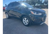 $11692 : Chevrolet Trax 2019 LT 4dr C thumbnail