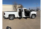 Chevrolet Silverado 1500 201 en Fort Worth