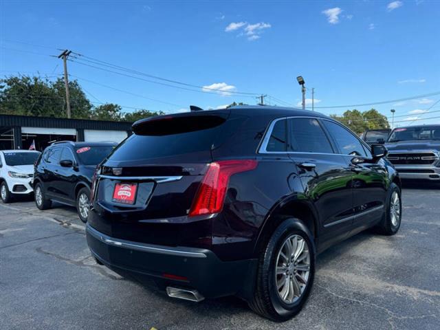 $18995 : 2017 XT5 Luxury image 6