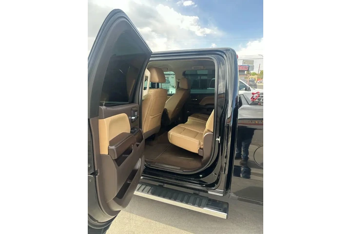$35995 : 2017 GMC SIERRA 2500 HD CREW image 7