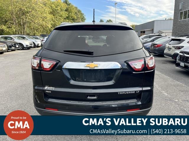 $6997 : PRE-OWNED 2013 CHEVROLET TRAV image 6