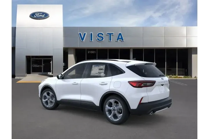 $29925 : Ford Escape 2025 ST-Line 4dr image 4