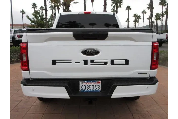 $33480 : Ford F-150 2022 4x2 XL 4dr S image 3