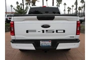 $33480 : Ford F-150 2022 4x2 XL 4dr S thumbnail