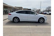$15998 : Ford Fusion 2018 SE 4dr Seda thumbnail