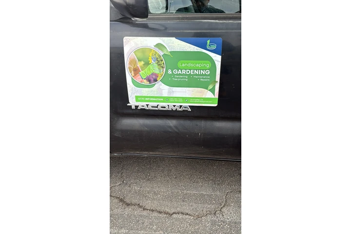 Garden services image 4