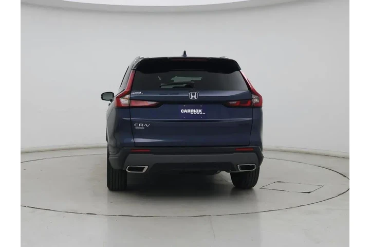 $39998 : Honda CR-V Hybrid 2025 AWD S image 6