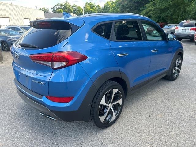 $15117 : PRE-OWNED 2016 HYUNDAI TUCSON image 5