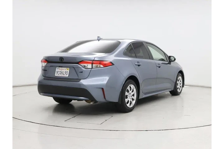 $20998 : Toyota Corolla 2022 LE 4dr S image 8