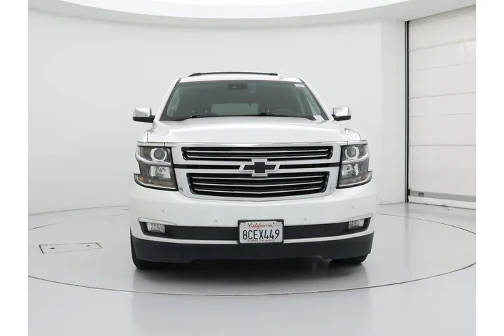 $29998 : Chevrolet Tahoe 2017 4x2 Pre image 5