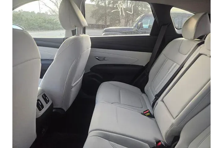 $25991 : Hyundai TUCSON 2025 SEL 4dr image 10