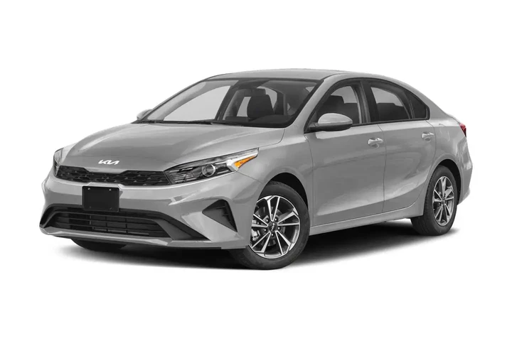 $22995 : Kia Forte 2022 LXS 4dr Sedan image 1