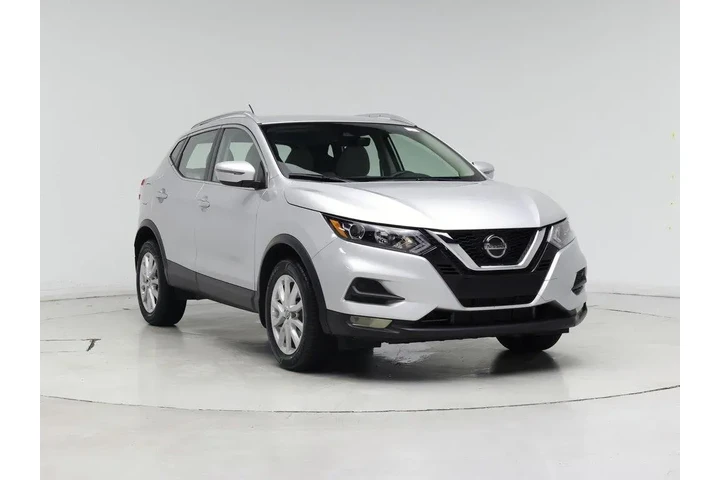 $21998 : Nissan Rogue Sport 2022 AWD image 1