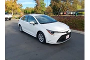 Toyota Corolla 2022 LE 4dr S en Chico