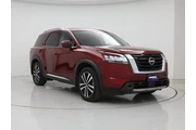 Nissan Pathfinder 2024 Plati en Sacramento