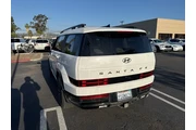 $38995 : Hyundai SANTA FE 2025 Callig thumbnail