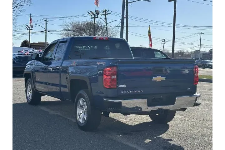 $21995 : Chevrolet Silverado 1500 201 image 8