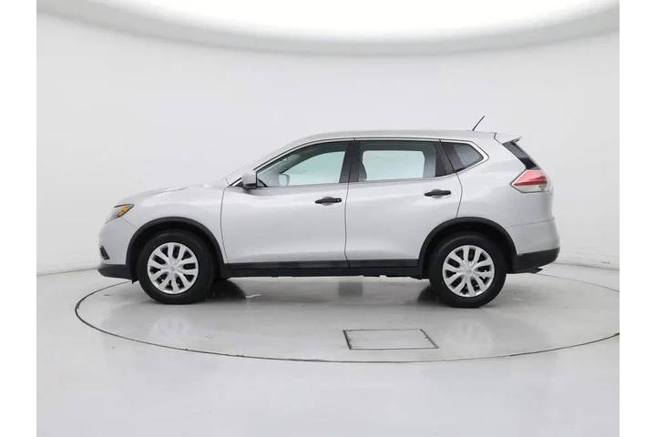 $13998 : Nissan Rogue 2016 SL 4dr Cro image 3