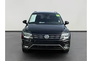 Volkswagen Tiguan 2019 AWD S thumbnail