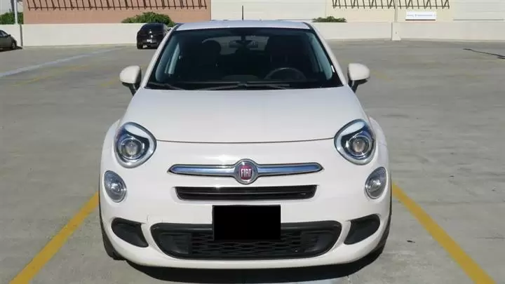 $5500 : 2016 Fiat 500x Easy image 5