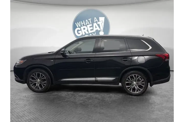 $13259 : Mitsubishi Outlander 2016 AW image 7