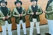 GRUPO ACENDADO NORTEÑO en Los Angeles