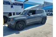 Jeep Renegade 2018 Latitude en San Antonio