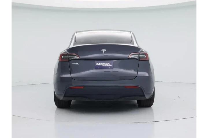 $30998 : Tesla Model Y 2022 AWD Perfo image 6