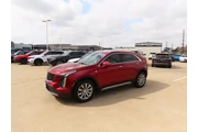 $22911 : Cadillac XT4 2019 Premium Lu thumbnail