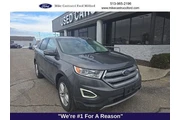 $16950 : Ford Edge 2018 AWD SEL 4dr C thumbnail
