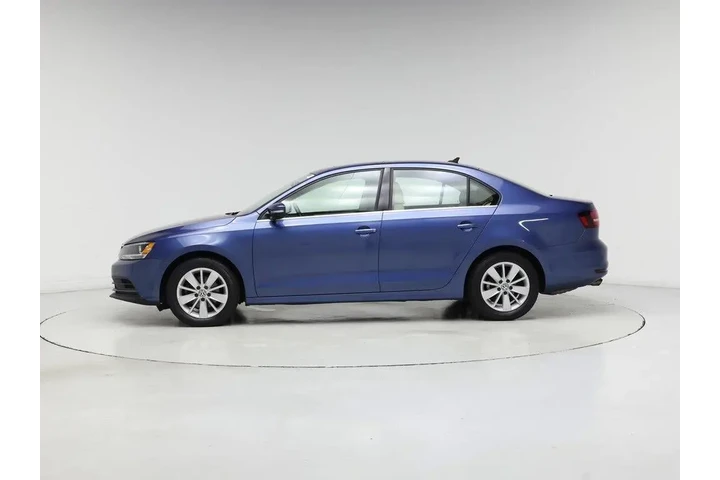 $12998 : Volkswagen Jetta 2016 1.4T S image 3