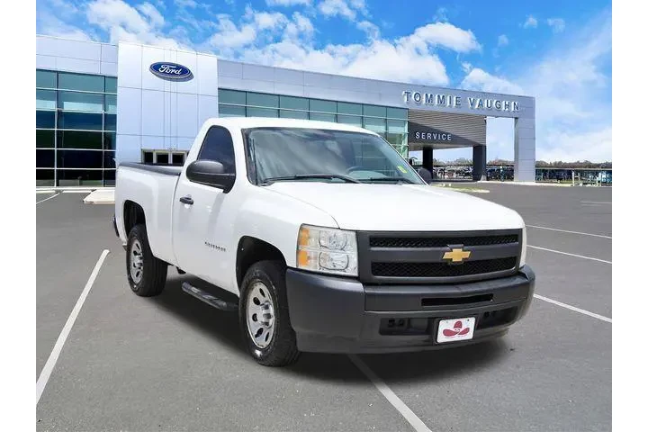 $16995 : Chevrolet Silverado 1500 201 image 6