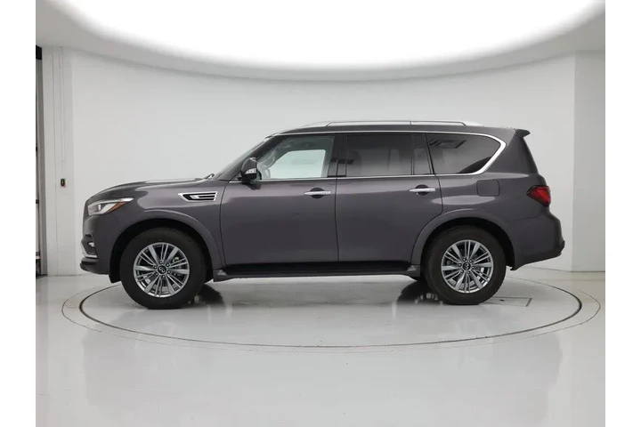 $39998 : INFINITI QX80 2024 AWD Luxe image 3