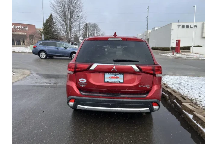 $10990 : 2018 Outlander SE image 5