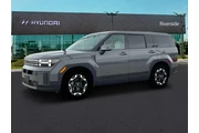 $29991 : Hyundai SANTA FE 2024 SE 4dr thumbnail