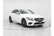 Mercedes-Benz C-Class 2020 C en Santa Rosa