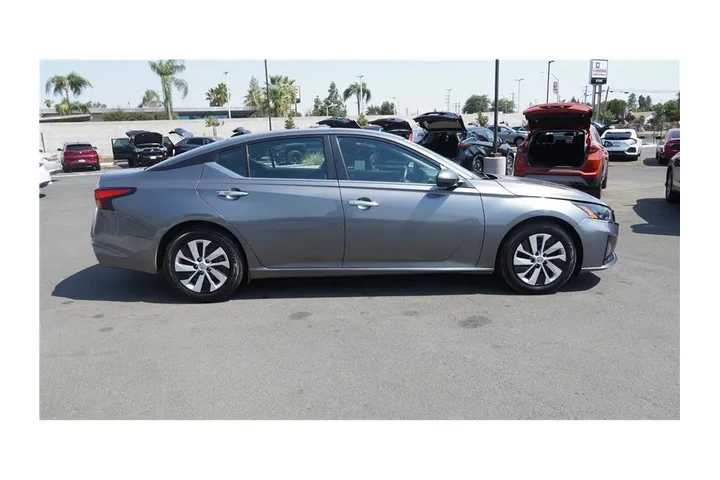 $19500 : 2023 Altima 2.5 S image 5