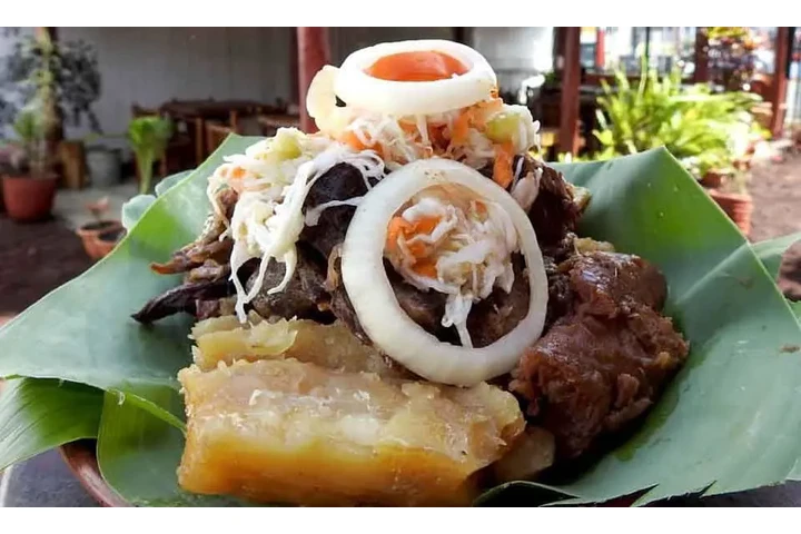 LA COMIDA NICA image 3