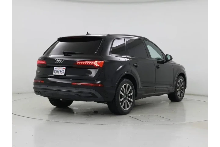 $35998 : Audi Q7 2022 AWD quattro Pre image 8